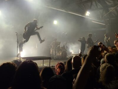 The Event Center at 1234