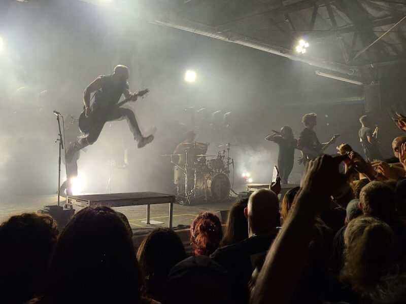 The Event Center at 1234