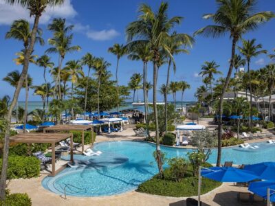 The Royal Sonesta San Juan