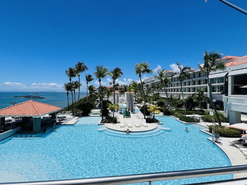 El Conquistador Resort