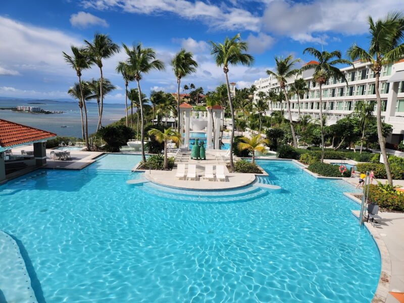 El Conquistador Resort