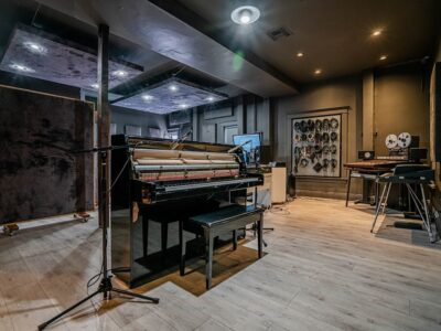 The Loft at Santa Ana