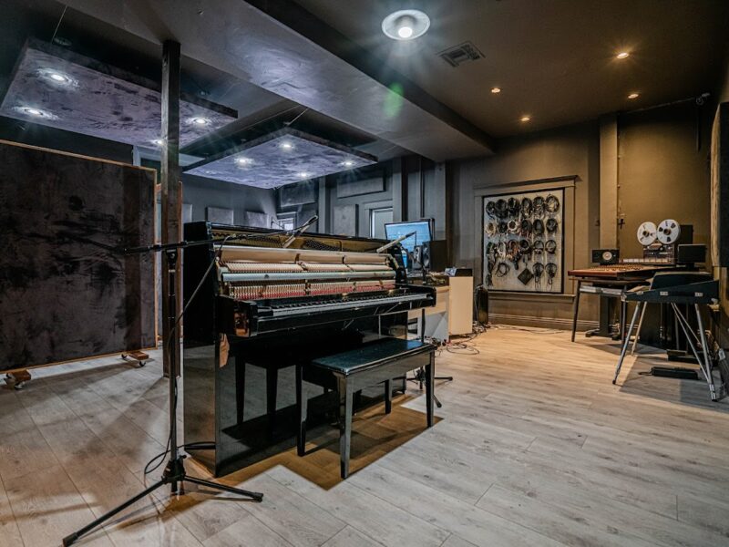 The Loft at Santa Ana