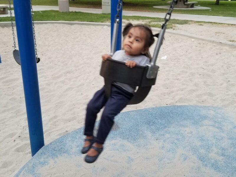 Santa Ana Community Center