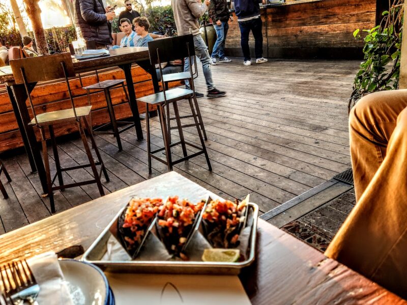 The Bungalow Santa Monica