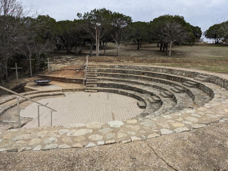 The Riverbend Retreat