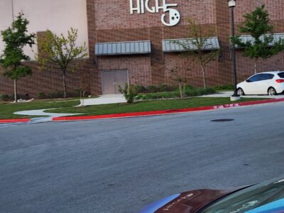 The Oaks at Lake Travis