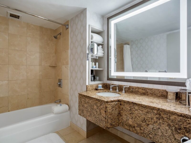 The Omni New Haven Hotel