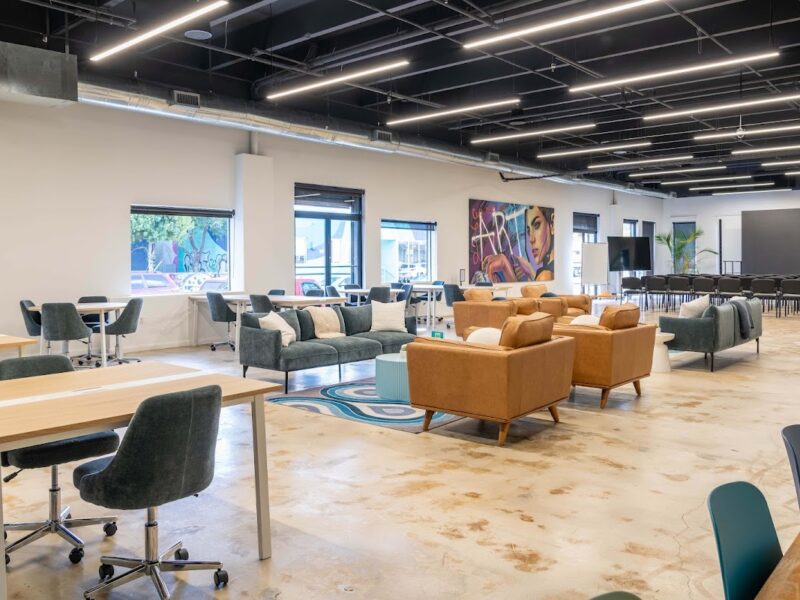 Miami Creative Hub