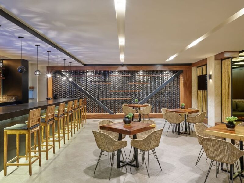 Grand Fiesta Americana Oaxaca