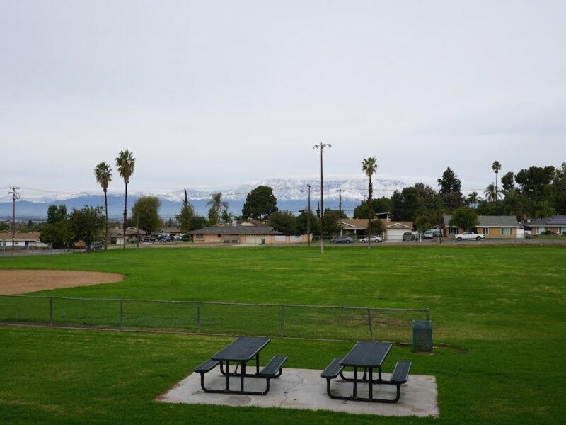 Norco Community Park