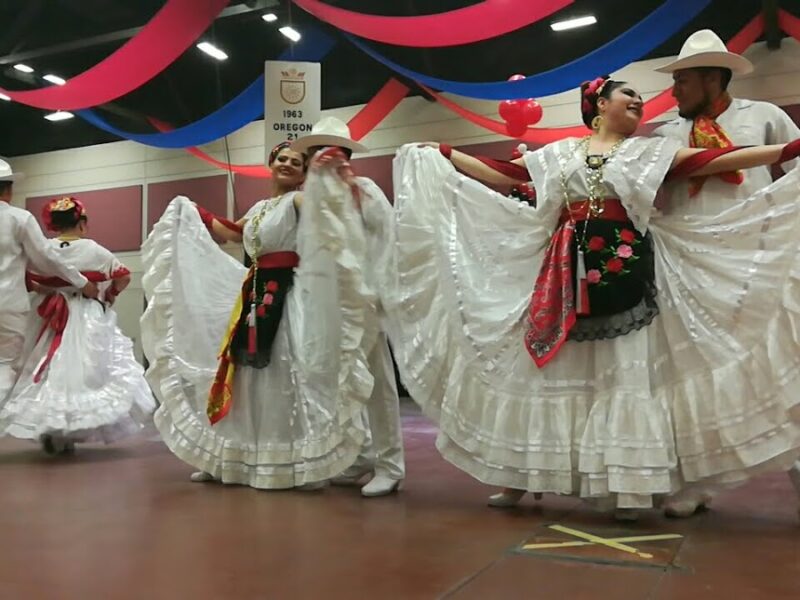 El Paso Event Center