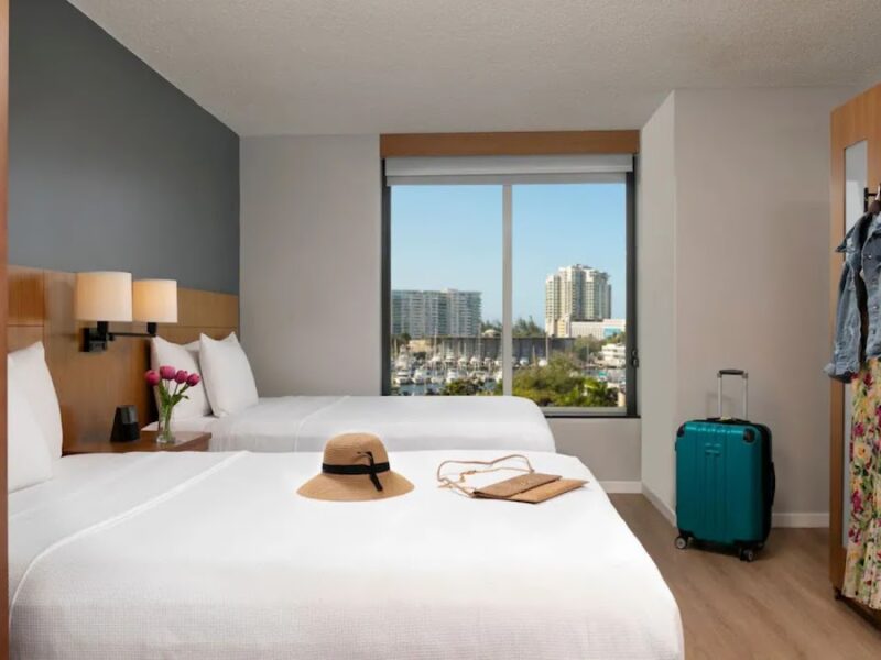 Hyatt Place San Juan