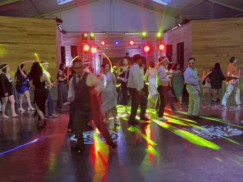 The Oaks Event Center