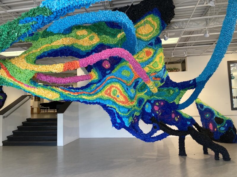 The Gallery at Fort Worth