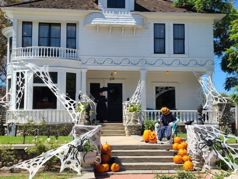 The Heritage Museum of Orange County