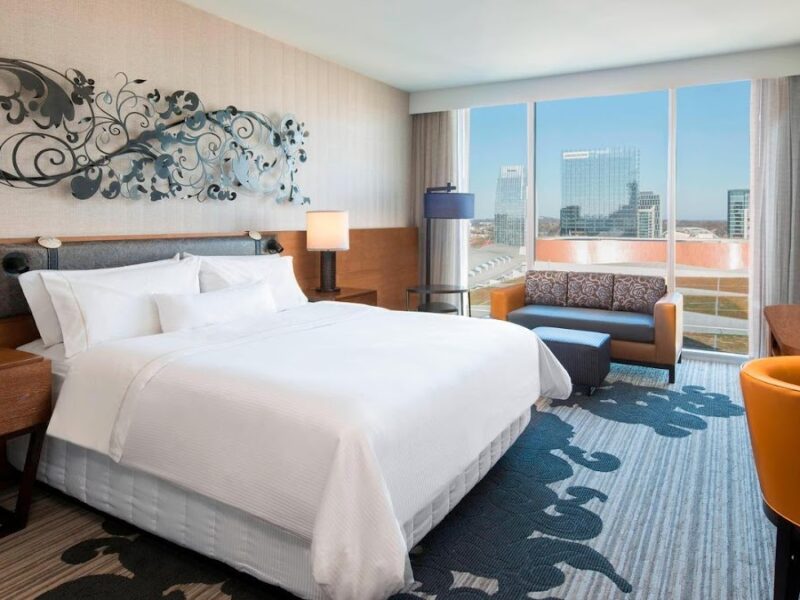 The Westin Nashville