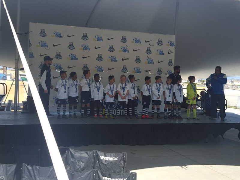 Norco Sports Complex