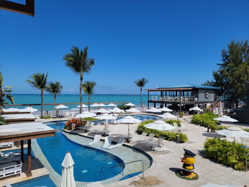 VIVO Beach Club & Conference Center