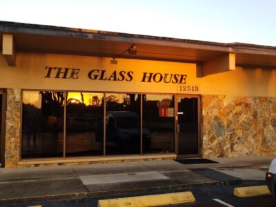 The Glasshouse Tampa
