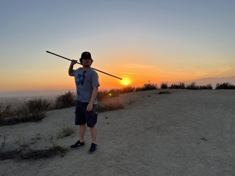 Norco Outdoor Pavilion