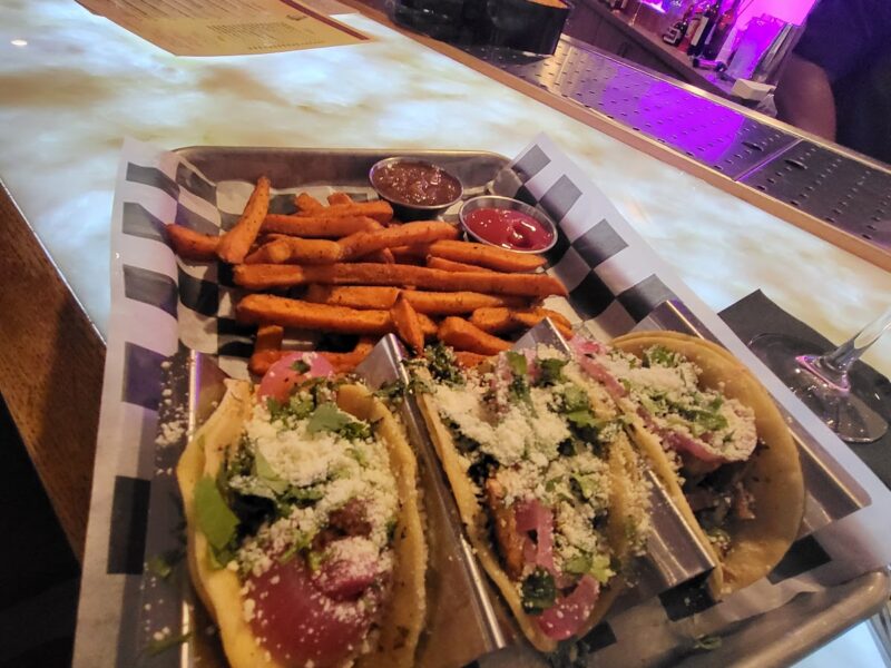 The Fort Worth Event Center