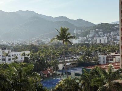 Sheraton Buganvilias Resort & Convention Center
