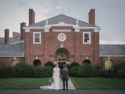 The New Haven Lawn Club