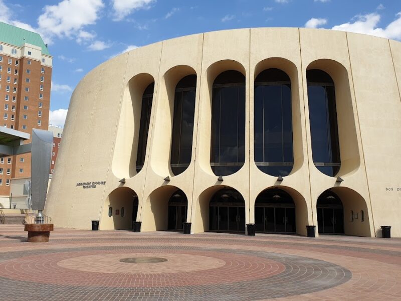 El Paso Event Center