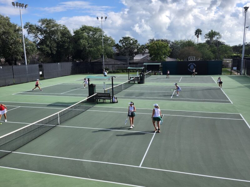 The Corpus Christi Country Club