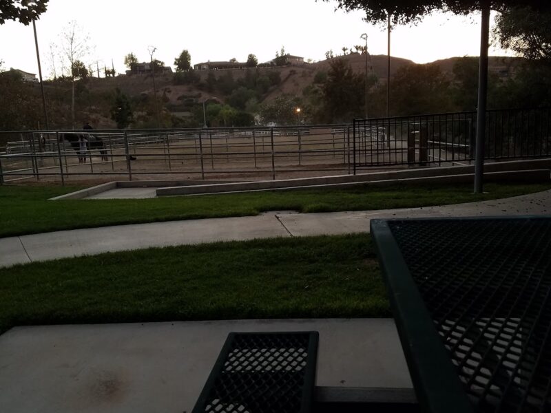 Norco Outdoor Pavilion