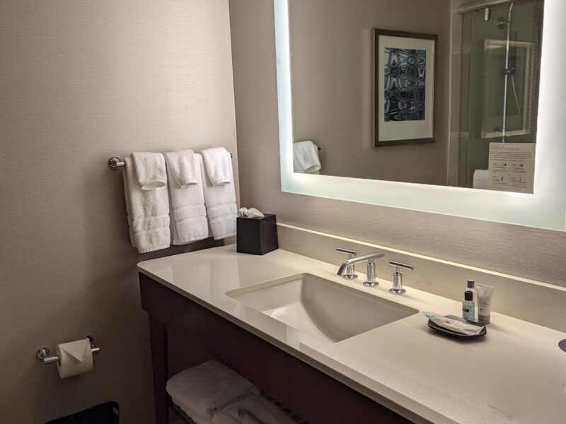 The Westin South Coast Plaza