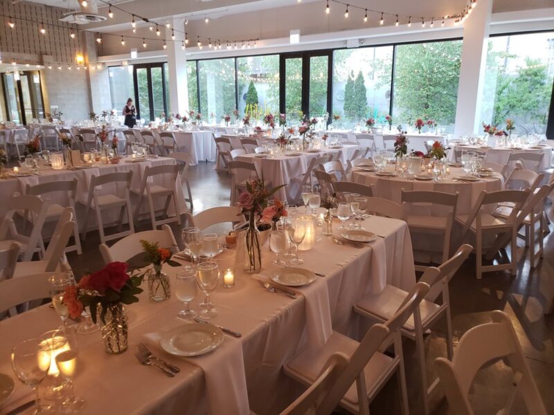 The Chicago Event Hub