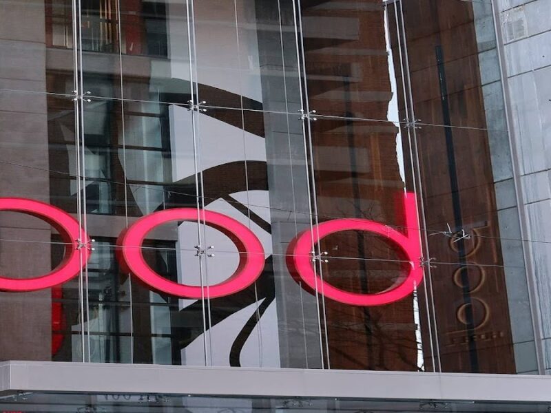The Event Space at 400