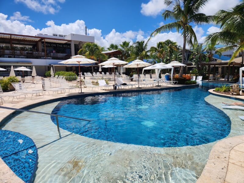 VIVO Beach Club & Conference Center