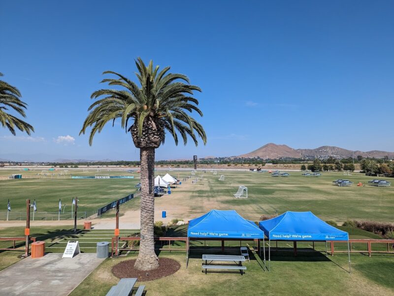Norco Sports Complex