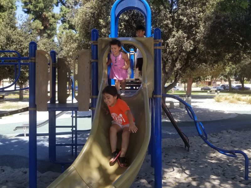 Santa Ana Community Center