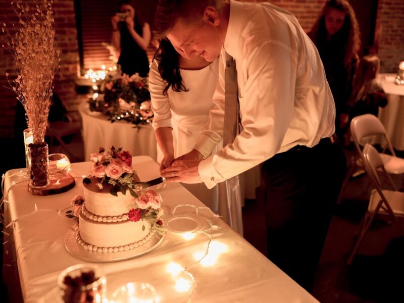 The Heritage Ballroom