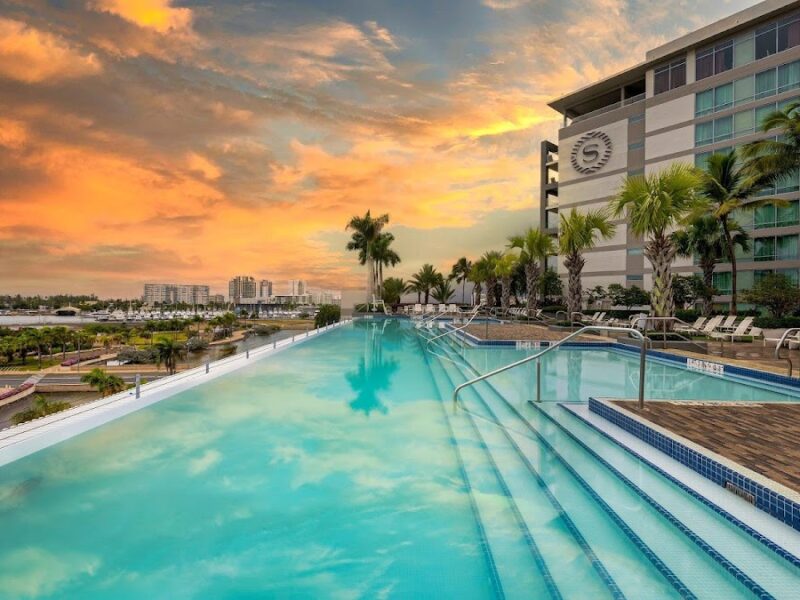 Sheraton Puerto Rico Resort & Casino