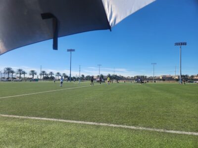 Norco Sports Complex