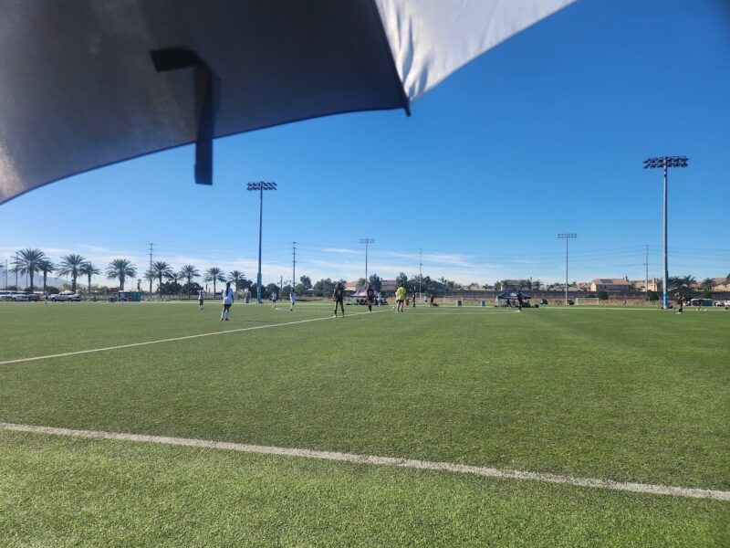 Norco Sports Complex