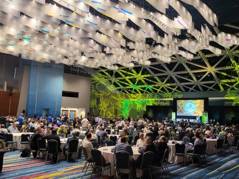 Puerto Rico Convention Center (Centro de Convenciones de Puerto Rico)