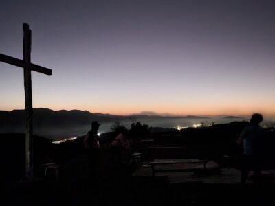 Norco Retreat Center