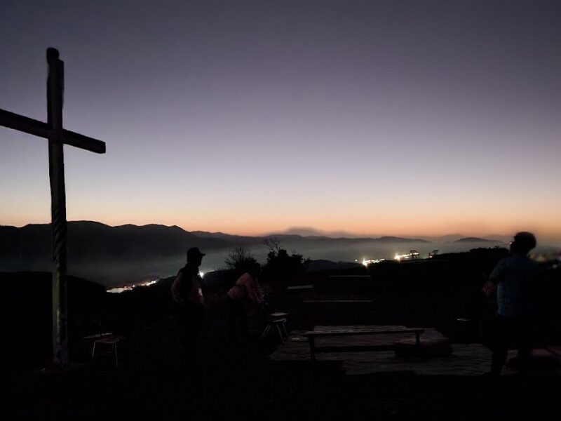 Norco Retreat Center