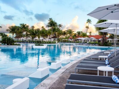 Hyatt Regency Grand Reserve Puerto Rico