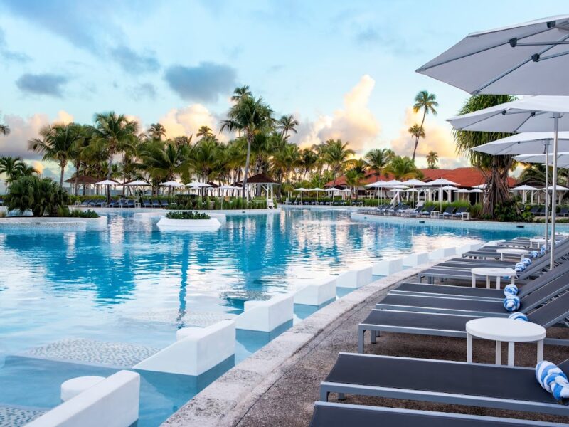 Hyatt Regency Grand Reserve Puerto Rico