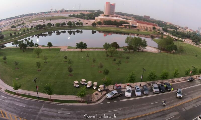 Arlington Convention Center