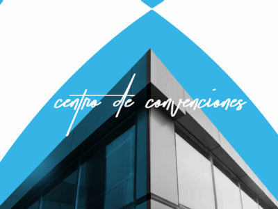 Centro de Convenciones Pabellón