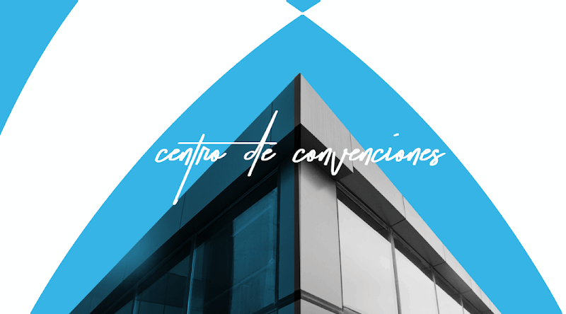 Centro de Convenciones Pabellón