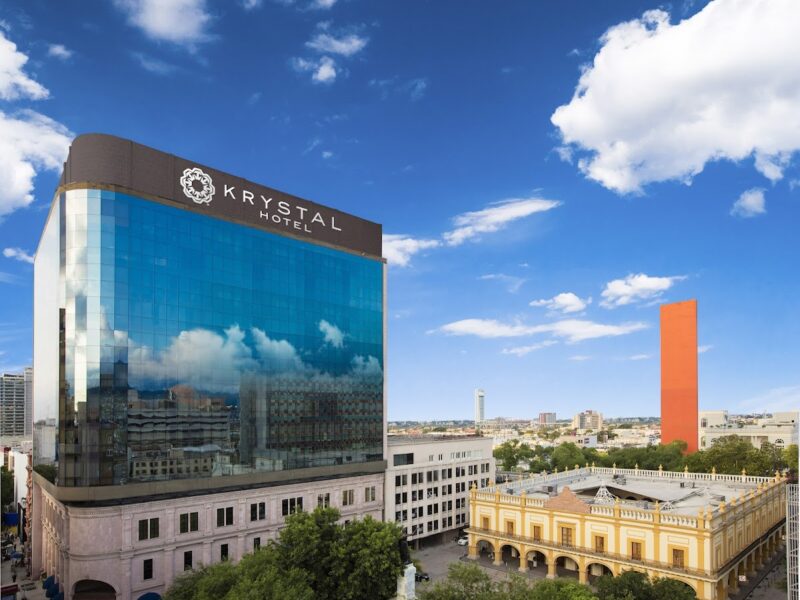 Krystal Monterrey